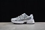 New Balance 740系列复古老爹风休闲运动慢跑鞋 U740Wn2 #公司级品质 采用原厂材料和胶水 供货天猫混迹各大专柜商场 全套模具 纯原装皮料切割