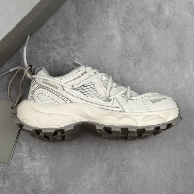 本地 核心私 新货Gg-Cc Chunky Low休闲时尚运动厚底增高老爹鞋系列 广东大厂出品 完美细节 25Ss春季新款厚底增高 大长腿 时髦Look轻松定格