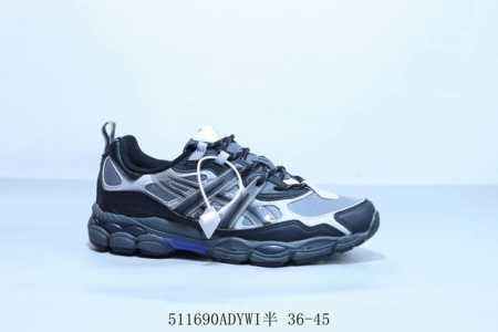 亚瑟士 Asics Gel Nyc 亚瑟士减震机能跑步鞋 货号 1203A558-021 511690Adywi半 36-45 - 点击图像关闭