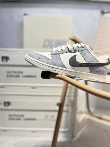 北面 X Nike Sb Dunk Low 大厂出品 极力推荐 新配色 原装头层材料 独家版型蒸餾加工 帶來的是更好的视觉和脚感体验 大厂纯原品质出货 清洁度