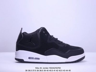 公司级耐克Nike Air Jordan Courtside 23迈克尔 乔丹AJ3代简版中帮复古休闲运动文化篮球鞋 货号:FQ6861-121 尺码:36 3