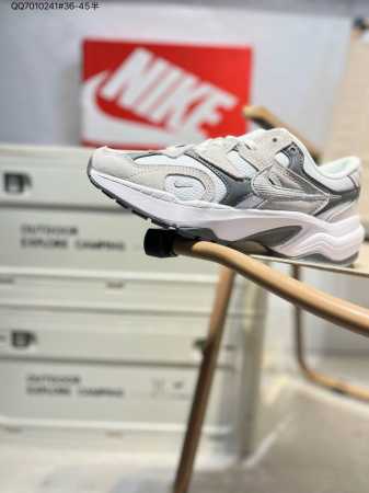 140 耐克Nike Air Pegasus Al8舒适百搭耐磨透气低帮跑步鞋时尚厚底老爹鞋专为跑者打造的熟悉弹力脚感再度回归 助你攻克各种目标 再不然 也能为 - 点击图像关闭