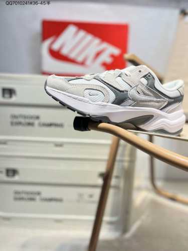 140 耐克Nike Air Pegasus Al8舒适百搭耐磨透气低帮跑步鞋时尚厚底老爹鞋专为跑者打造的熟悉弹力脚感再度回归 助你攻克各种目标 再不然 也能为