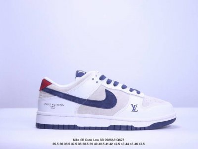 公司级带半码耐克nike Sb Dunk Low“联名 周年高端定制 低帮休闲板鞋 定制鞋盒 大厂纯原品质出货 超高清洁度 皮料切割干净无任何毛边 细节完美 货