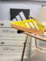Adidas Barreda Decode 阿迪舒适减震低帮休闲板鞋Jq4239 Qa732 #36-45半