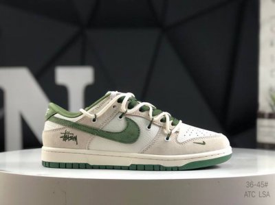 公司级带半码 耐克 Nike Sb Dunk Low“联名 周年高端定制 低帮休闲板鞋 定制鞋盒 大厂纯原品质出货 超高清洁度 皮料切割干净无任何毛边 细节完美