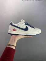 公司级Nike Sb Dunk Low Supreme联名 极力推荐 原装头层材料 独家版型蒸餾加工 帶來的是更好的视觉和脚感体验 大厂纯原品质出货 清洁度 电