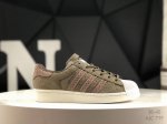 150 真标带半码阿迪达斯Adidas 贝壳头经典低帮板鞋 货号：Gy2566 码数：35 36 36.5 37 38 38.5 39 40 40.5 41 4