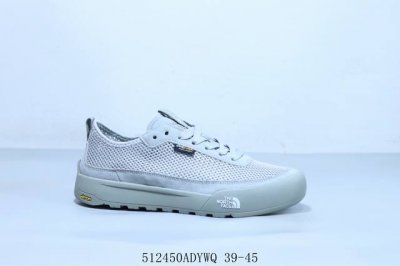 北面The North Face Aitamesa 500舒适防滑耐磨减震轻便透气 低帮越野跑步鞋 512450Adywq 39-45