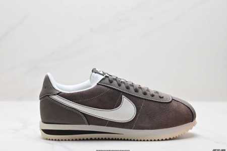 公司级nike Classic Cortez 耐克经典轻便舒适男子阿甘鞋休闲跑步鞋运动鞋 纯粹而执着的精神 使得cortez种在了一代人的心里 无论是否喜欢它复 - 点击图像关闭