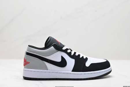 公司级nike Air Jordan 1 Low Aj1乔1低帮休闲板鞋 同步官方配色 头层皮打造 正确满胶鞋垫 四线拉帮 原厂织唛标 鞋舌高弹海绵填充 官方货 - 点击图像关闭