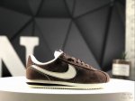 130 耐克 Nike Classic Cortez Nylon 阿甘 完美楦型 Eva轻量缓震材质 采用最新改良独立三层模具版本 采用二次发泡Eva轻量缓震材