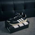 核心私 Adidas 果冻T头鞋 Barreda Decode板鞋德训鞋男女阿迪达斯轻运动鞋 货号：Ji2136 尺码：36 36.5 37 38 38.5 3
