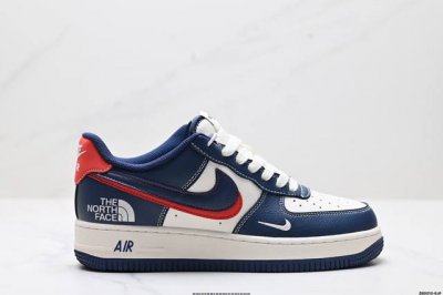 380 公司级Nike Air Force 1‘07 Lv8 原楦头原纸板 打造纯正低帮空军版型 专注外贸渠道 全掌内置蜂窝气垫 原盒配件 原厂中底钢印、拉帮完