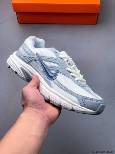耐克Nike Initiator 复古老爹鞋透气百搭运动休闲鞋 0507599A22