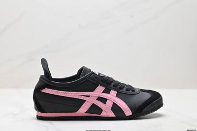 真标Onitsuka Tiger Mexico 66 Nippon Made 鬼冢虎手工鞋系列 货号:1183B771-116 size:36 37 37.5