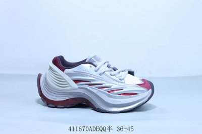 Adidas 阿迪达斯 Xlg Mtw 舒适机甲百搭老爹鞋防滑耐磨 低帮跑步鞋 货号 Ih15724 41 Adeqq半 36-45
