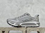 纯原 Hoka One One Mafate Speed 2 低帮专业越野跑步鞋 实拍首发 相较于前几代mafate包裹感更好 跟speedgoat 快速羚羊