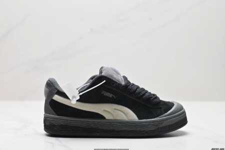 公司级puma Suede Xl Skate复古单品 彪马 防滑耐磨低帮德训板鞋 货号:399099 02 尺码:35.5 36 37 37.5 38 38.5 - 点击图像关闭