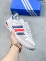 Centennial Rm经典篮球板鞋男女adidas Originals阿迪达斯三叶草 尺码：36-45 编码：04Nd302A14