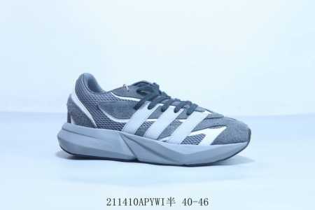 阿迪达斯 Adidas Lightbl Aze 户外休闲运动跑鞋 211410Apywi半 40-46 - 点击图像关闭