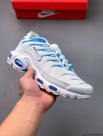 耐克Nike Air Max plus 全掌气垫缓震运动休闲跑步鞋 0514103X22
