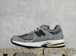 Dt过验版#Newbalance2002R 复古单品正确版本 正品原档 区别市面错误版本 Newbalance2002R经典的配色，沿袭了面世之初的经典科技，以