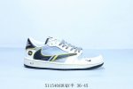 乔丹Air Jordan 1 Low Aj1 乔1低帮复古文化休闲运动篮球鞋 倒勾 小米 货号 Dm7866-400 511540Aduqy半 36-45
