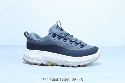 Hoka One One Tor Summi 休闲美观防滑耐磨低帮跑步鞋 222930Adiyq半 36-45