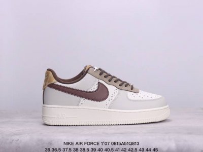 公司级nike Air Force 7 原楦头原纸板 打造纯正低帮空军版型 专注外贸渠道 全掌内置蜂窝气垫 原盒配件 原厂中底钢印、拉帮完美 官方货号:Fd06