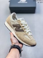 新百伦 New Balance Nb官方2025年新款男鞋女鞋百搭复古经典运动休闲鞋471系列 U471Al 匠心传承的百年运动品牌New Balance发布全