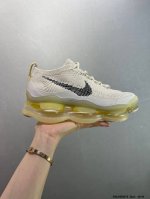 特价Nike 耐克 男女鞋真标半码制，升级原楦原纸版数据开发，采用全新织法多种Flyknit织法编织鞋面材质，Tpu托盘支撑中板，搭载原数据开发全掌巨型Air