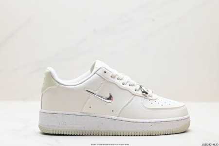公司级nike Air Force 1 07 Fresh 原楦头原纸板 打造纯正低帮空军版型 专注外贸渠道 全掌内置蜂窝气垫 原盒配件 原厂中底钢印、拉帮完美 - 点击图像关闭