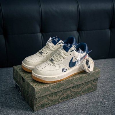 核心私 Air Force 1 原装级别 原楦头原纸板 打造纯正空军版型专注外贸渠道 全掌内置蜂窝气垫 原盒配件 原厂中底钢印、拉帮完美 货号：Xs3464 5