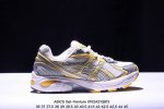 公司级asics 亚瑟士 Gel-Venture 6 系列城市休闲运动跑步鞋时尚复古男女鞋 老爹鞋 Gel- Venture6跑鞋是越野跑者的多功能选择。专为喜