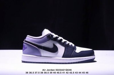 乔丹Air Jordan 1 Low Aj1 乔1官方同步配色低帮复古文化休闲板鞋 553558 145 码数：36 36.5 37.5 38 38.5 39