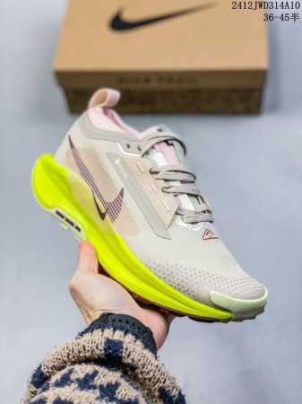 公司级nike Reactx Pegasus Trail 5 Gtx 越野跑步鞋 登月兼顾迅疾外观和稳固脚感 后跟覆面和中足动态支撑巧妙融合 缔造稳定顺畅的迈步 - 点击图像关闭