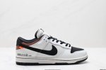 真标耐克Nike Sb Dunk Low Pro扣篮系列低帮休闲运动滑板板鞋 尺码:36 36.5 37.5 38 38.5 39 40 40.5 41 42