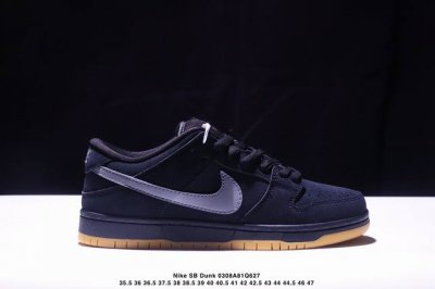 230 耐克Nike Sb Dunk Low Sb 系列扣篮系列复古低帮休闲运动滑板板鞋。采用脚感柔软舒适Zoomair气垫，有效吸 收滑板等极限运动在落地时带
