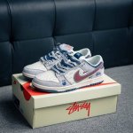 360 核心私 Nike Dunk 全套原楦原模倾力打造完美版型 独家原厂航空铝磨具打磨大底 鞋头坡度极致还原 无解鞋型 原盒原配 圈内天花板工艺 原厂冲刀 超