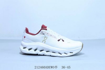 On 昂跑 X 费德勒 The Roger Advantage 特别合作款 运动休闲鞋 212460Adewo半 36-45