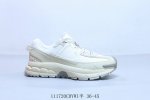 220 耐克Nike Zoom Vomero 5 Sp"Vast Grey/Sail"马拉松V5复古跑五代休闲运动慢跑鞋 111720Cdywi半 36-45