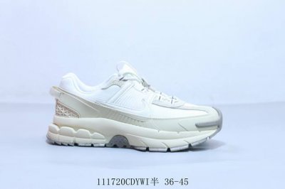 220 耐克Nike Zoom Vomero 5 Sp"Vast Grey/Sail"马拉松V5复古跑五代休闲运动慢跑鞋 111720Cdywi半 36-45