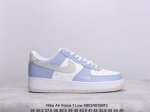 公司级nike Air Force 7 Lv8 原楦头原纸板 打造纯正低帮空军版型 专注外贸渠道 全掌内置蜂窝气垫 原盒配件 原厂中底钢印、拉帮完美 官方货号: