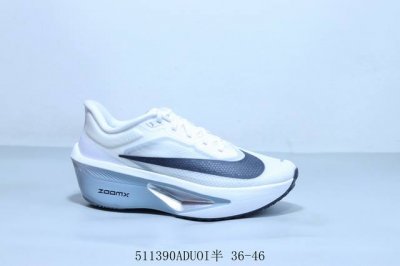 耐克 Nike Zoom Fiy6马拉松高端竞速跑步鞋 Fn8455-104 511390Aduoi半 36-46