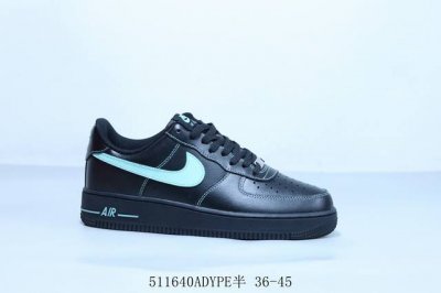 nike Air Force 1 Af1耐克 空军一号休闲板鞋 货号 Hq2037-002 511640Adype半 36-45