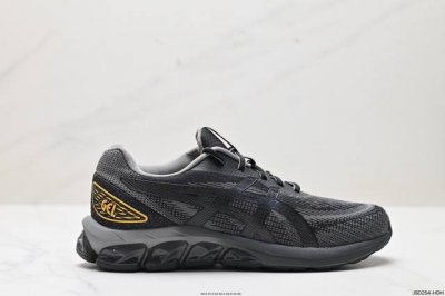 公司级asics Gel-Quantum 180Vii 亚瑟士运动休闲透气专业跑鞋 进口针织透气鞋面 轻量舒适透气材质 球鞋性质造型设计简约百搭 极具全方位的包