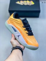 Nike耐克男女鞋款季Jorn Zion 运动篮球鞋Da3129 Fd059 5 尺码：见图 编码：04Jyd327A20