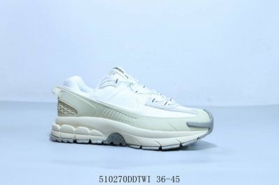 耐克Nike Zoom Vomero 5 Sp Vast Grey Sail 马拉松V5复古跑五代休闲运动慢跑鞋 货号 Fv2295-002 510270Ddt