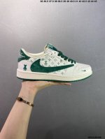 公司级Nike Air Jordan 1 Low 定制配色 定制Aj联名-高端定制 低帮复古文化板鞋 #定制鞋盒 大厂纯原品质出货 超高清洁度 皮料切割干净无任